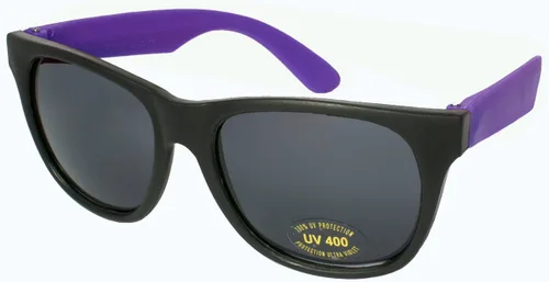Miniatura 6 de EDGEIWEAR Gafas de sol de neón de los años 80 para fiestas de adultos con certificación CPSIA sin contenido de plomo (Pb)