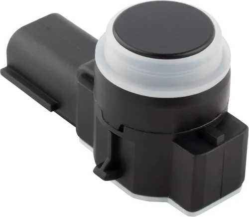 Miniatura 4 de BOXI 4 sensores de asistencia de estacionamiento de respaldo inversa aptos para Chevy, Cadillac, GMC, para vehículos Buick - Silverado, Suburban