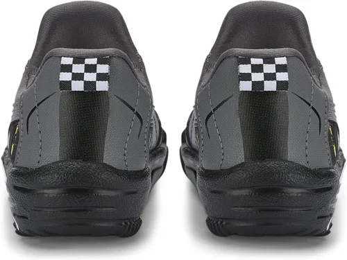 Miniatura 2 de PUMA Tenis unisex Ferrari Bao Kart para niños