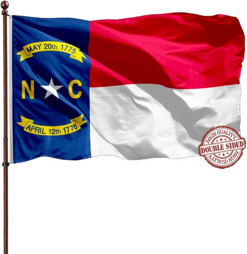Miniatura 8 de Bandera de Cuba Cubana 3x5 pies para Exteriores de Doble Cara - 3 Capas 240D 4 Filas Cosidas - Bandera Cubana Grande 3x5 pies para Pared
