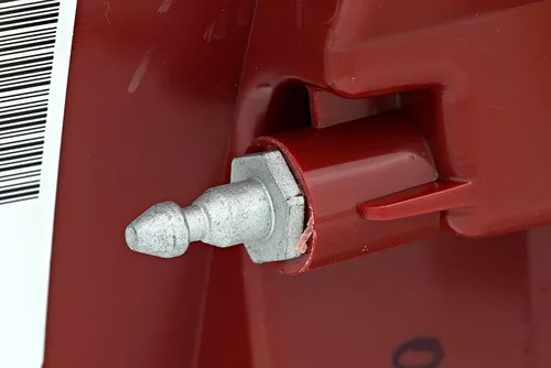 Miniatura 7 de Para Kia Sportage lámpara de luz trasera 2011 2012 2013 pasajero lado derecho