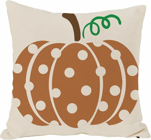 Miniatura 11 de JOOCAR Fundas de almohada de calavera de Halloween, diseño de esqueleto, divertida funda de cojín para sofá, decoración del hogar, 16 x 16 pulgadas