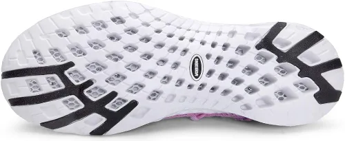 Miniatura 7 de MOERDENG - Zapatos de agua de secado rápido para mujer ligeros para deportes al aire libre playa piscina ejercicio