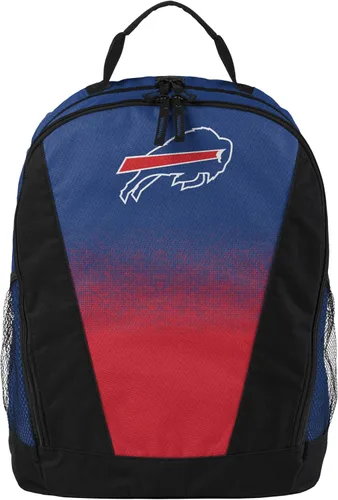 Miniatura 4 de Mochila con efecto degradado y logo de diferentes equipos de fútbol americano de la NFL