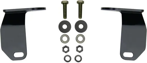 Miniatura 5 de Westin 57-1915 HDX - Protector de rejilla de 1 pieza para Silverado Classic 1500HD 2500LD 2003-2007