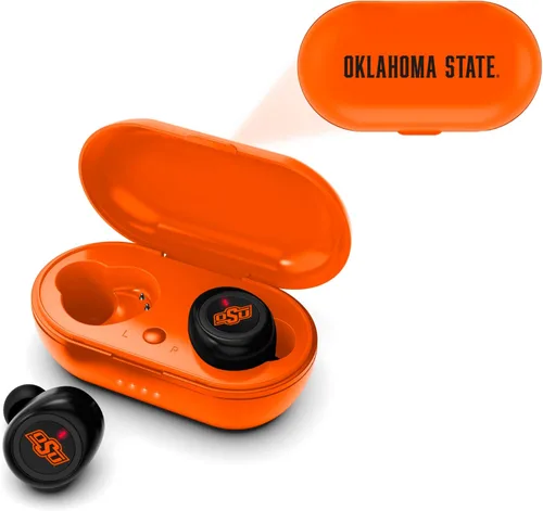 Miniatura 26 de SOAR NCAA Auriculares inalámbricos unisex True V.2