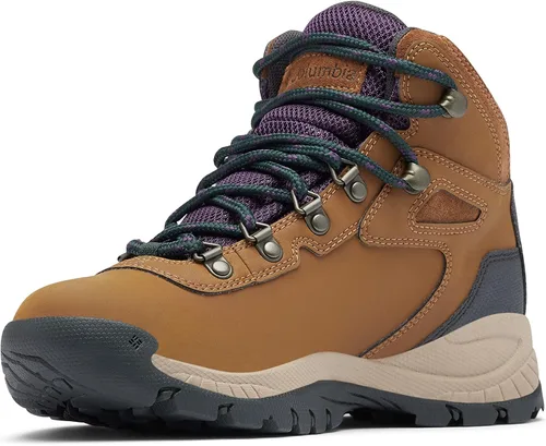Miniatura 17 de Columbia Women's Newton Ridge Plus Waterproof Amped Hiking Boot