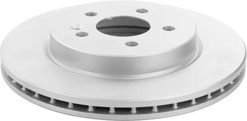 MAGMA Fire Born Braking PSR385087 Rotor de freno recubierto, delantero