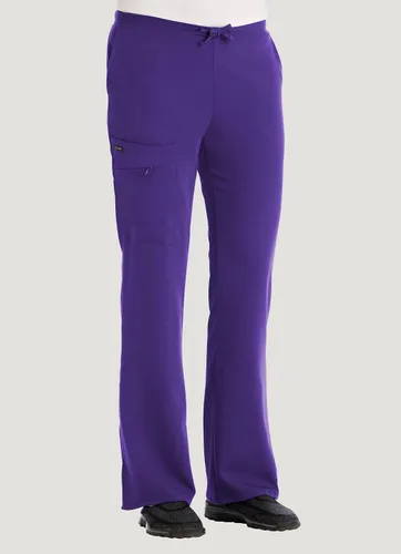 Miniatura 23 de Jockey 2249 - Pantalones médicos ajustados para mujer
