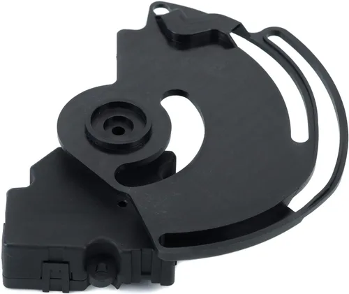 Miniatura 7 de MPLUS - Actuador de puerta de mezcla de aire HVAC compatible con Chevrolet Avalanche 1500 2500 Silverado 1500 2500 3500 Suburban 1500 2500 Tahoe