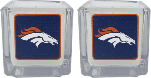Siskiyou Sports NFL Unisex Graphics Candle Set