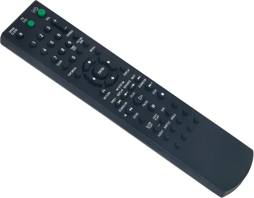 Miniatura 3 de RMT-D185A - Reemplaza el trabajo remoto para reproductor de DVD Sony DVP-NS67P DVP-NS708H DVP-NS700H DVP-NS57P DVP-NS601HP DVP-NS47P DVP-NS708HP