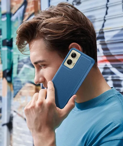 Miniatura 576 de FNTCASE Funda para iPhone 17 Pro: Fundas delgadas translúcidas de color azul claro compatibles con MagSafe, protección completa de la cámara