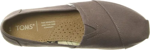 Miniatura 5 de TOMS Ash Canvas Classic - Lienzo para mujer