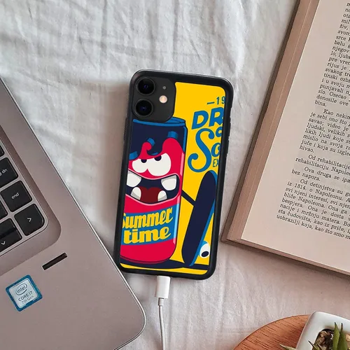 Miniatura 8 de 5 fundas para teléfono de sublimación para iPhone 11 de 6.1 pulgadas, fundas de teléfono imprimibles para teléfono personalizadas, fundas
