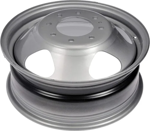 Miniatura 2 de Dorman Rueda 939-236 compatible con modelos seleccionados Chevrolet/GMC, gris