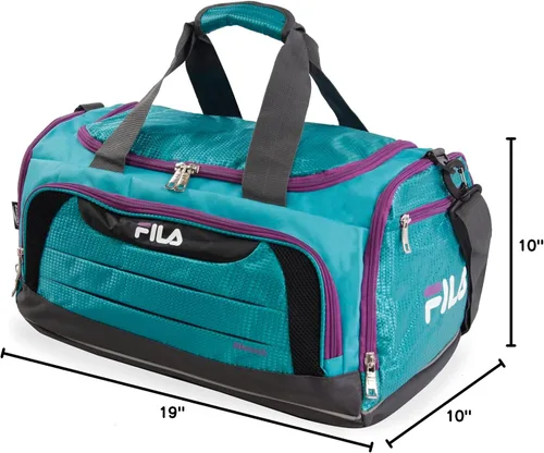 Miniatura 5 de Fila Cypress - Bolsa deportiva pequeña