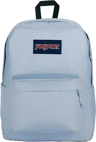Miniatura 52 de JanSport SuperBreak - Mochila ligera para la escuela, Marino), JS0A4QUT