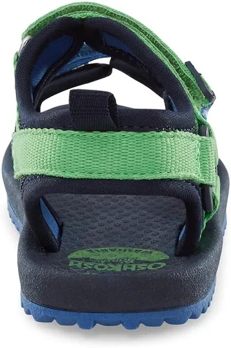 Miniatura 5 de OshKosh B'Gosh Sandalia Pascal unisex para niños