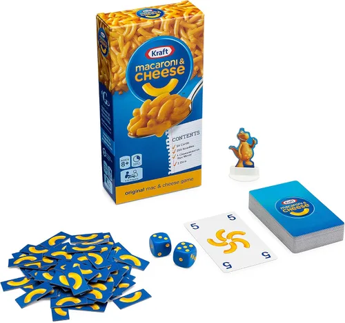 Miniatura 3 de Big G Creative Kraft/Heinz/Jell-O Variety Game Pack