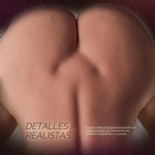 Miniatura 3 de Masturbador masculino muñeca sexual para hombres, coños de bolsillo, juguetes sexuales realistas para adultos, culo de nivel de entrada de 5.8