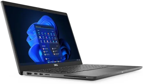 Miniatura 2 de Dell Latitude 7310 Laptop 13" 1920x1080 FHD Non-Touch Core i5-10310U 4 núcleos 4.4GHz 8GB DDR4 RAM, 512GB PCLe SSD Win 11 Pro Negro