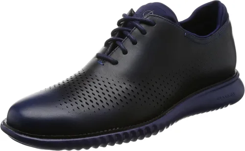 Miniatura 34 de Cole Haan Zapatos Oxford con punta de ala láser 2.Zerogrand para hombre