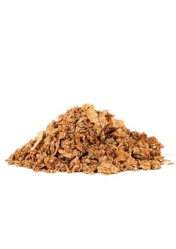 Miniatura 5 de Bob's Red Mill Granola de especias de coco, 11 onzas (paquete de 6), sin OMG, grano entero, Kosher