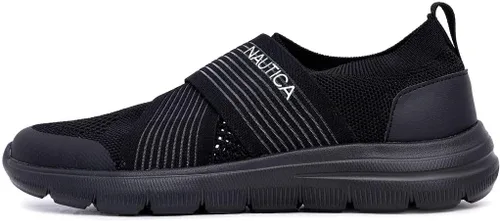 Miniatura 2 de Nautica - Tenis deportivas sin agujetas para mujer