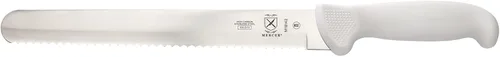 Miniatura 20 de Mercer Culinary Ultimate White, Cuchillo para deshuesar curvo de 6 pulgadas