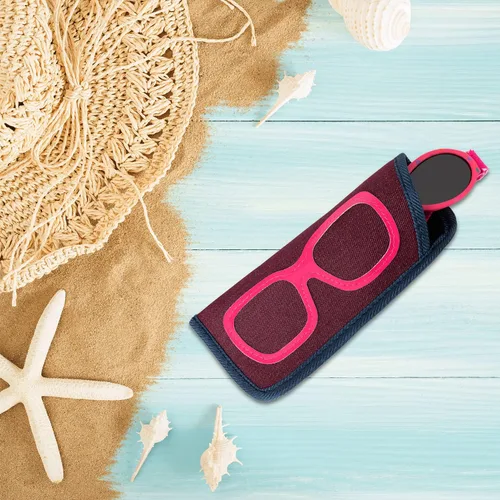 Miniatura 6 de Optix 55 Gafas de sol para bebé con correa Gafas de sol para bebés, niños y niñas de 0 a 12 meses edad 3, UV 400