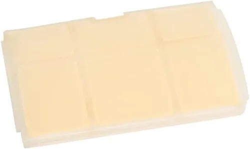 Miniatura 6 de SEBO Caja de servicio 5828AM con tira de sellado para aspiradora serie X (no X7 o X8) con 8 bolsas de filtro, filtro de escape, microfiltro
