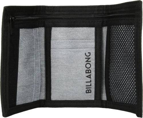 Miniatura 4 de Billabong Cartera clásica de tres pliegues para hombre