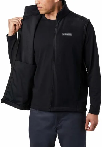 Miniatura 4 de Columbia Steens Mountain - Chaleco para hombre