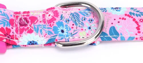 Miniatura 4 de Collar de perro suave y cómodo con corbatín, desmontable y ajustable, para hembras, perros pequeños, medianos y grandes, con bonito corbatín
