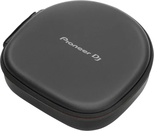 Miniatura 12 de Pioneer DJ HDJ-X10-K Profesional Flagship sobre la oreja DJ auriculares (negro)