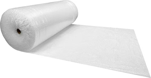 Miniatura 10 de Embalaje protector de burbujas – Pequeño 3/16 pulgadas (12 pulgadas de ancho x 175 pies de largo) transparente
