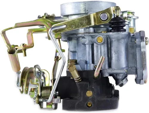 Miniatura 5 de Nuevo carburador para Nissan J15 J16 Datsun 620 1972-1975 NK-262 Reemplazar No. 16010-B5320