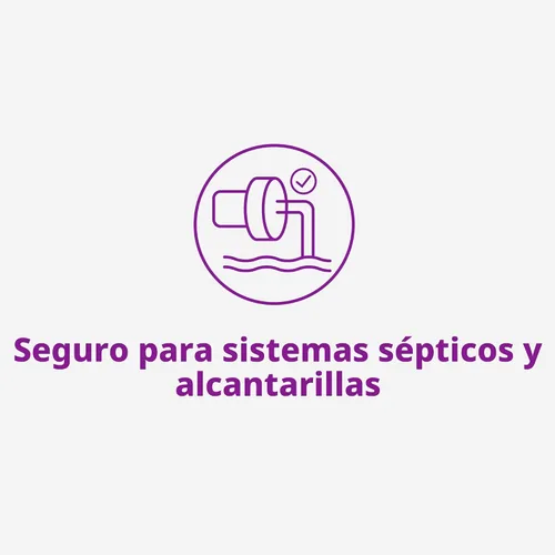 Miniatura 7 de Rejuvenate Limpiador de Triturador de Basura y Tuberías de Drenaje Potente Acción Espumosa y Elimina Olores del Triturador de Basura Paquete de 6