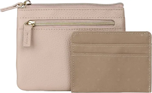 Miniatura 5 de Dopp Pik-Me-Up - Estuche grande para tarjetas de identificación, Rosa (Blush)