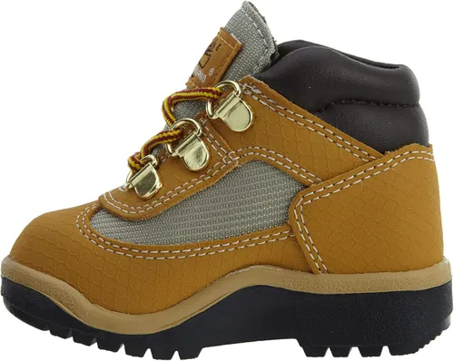 Miniatura 4 de Timberland Field Scuff Helcor - Botas para niños pequeños y grandes
