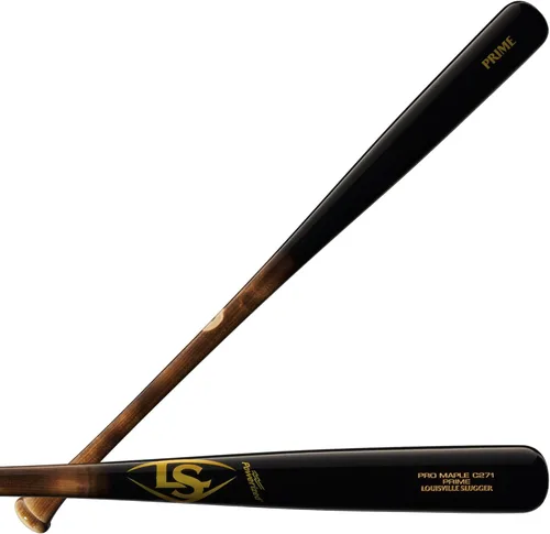 Miniatura 12 de Louisville Slugger Bates de béisbol Pro Prime Maple