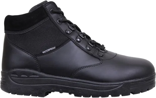 Miniatura 3 de Rothco Men's Forced Entry Tactical Waterproof Boot