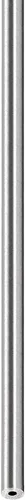 Miniatura 27 de DTGN Tubo de acero inoxidable 304 de 0.118 in x 0.008 in x 9.843 in (ODxWall TxL) - 1 paquete - Bueno para equipos de maquinaria - Tubos de metal