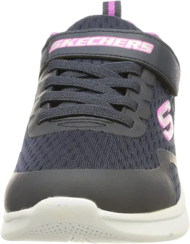 Miniatura 2 de Skechers Unisex-Child Microspec Max Sneaker