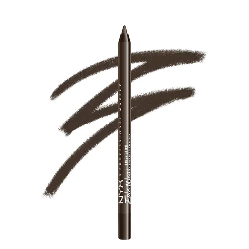 Miniatura 22 de NYX PROFESSIONAL MAKEUP Epic Wear Liner Stick, Lápiz Delineador de Ojos de Larga Duración - Silver Lining
