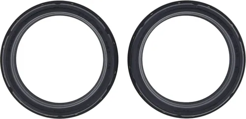 Miniatura 3 de All Balls Racing 57-105 Kit de retenes de polvo de horquilla compatible con/reemplazo para KTM Gas-Gas Honda Husaberg Husqvarna Kawasaki KTM Suzuki