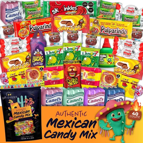 Miniatura 44 de Canasta de regalo con frutos secos para Navidad y festividades + cinta verde (juego de 7 piezas, 2.2 libras), bandeja preparada de alimentos