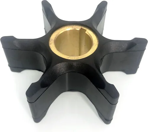 Miniatura 8 de 983895 777128 Impulsor de bomba de agua para Evinrude Johnson OMC fuera de borda Sierra 18-3058 Sterndrive 2.30/3.0/4.30/5.0/5.70/5.80/7.50 L 140