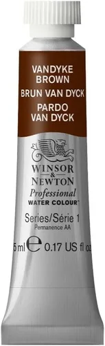 Miniatura 262 de Winsor & Newton - Pintura para acuarela profesional Azul cobalto